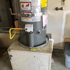 Noisy Old Water Heater Manteca, CA 1